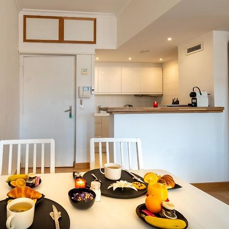 Apartmán Duplex T3 Climatise Marseille Exteriér fotografie