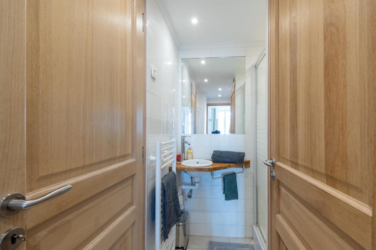 Apartmán Duplex T3 Climatise Marseille Exteriér fotografie