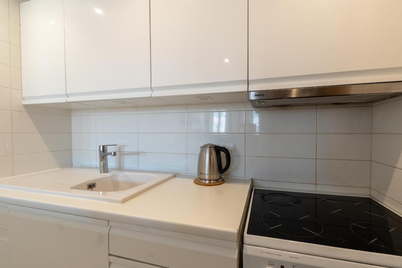 Apartmán Duplex T3 Climatise Marseille Exteriér fotografie
