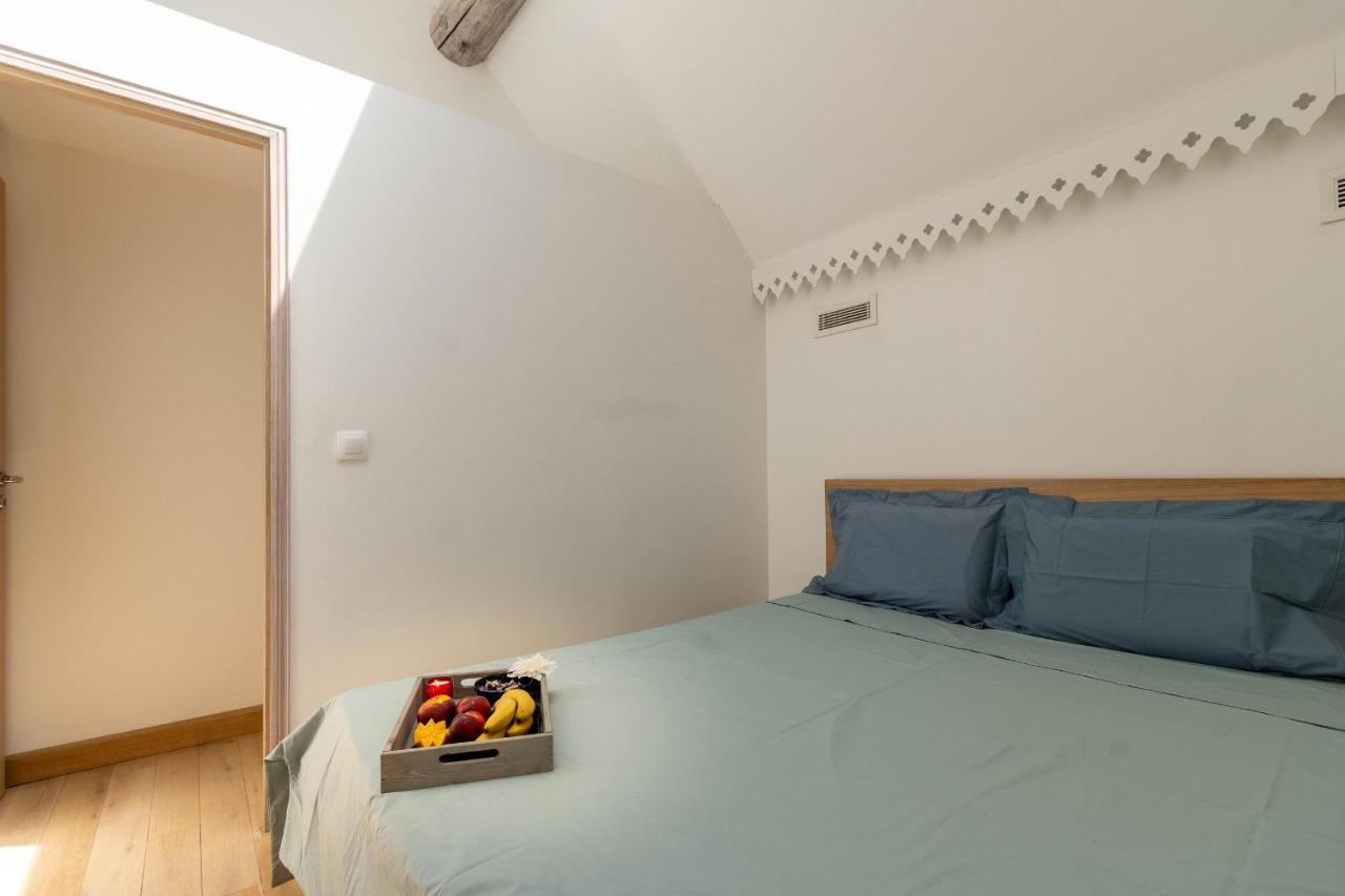 Apartmán Duplex T3 Climatise Marseille Exteriér fotografie