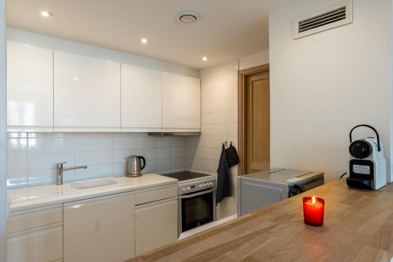 Apartmán Duplex T3 Climatise Marseille Exteriér fotografie