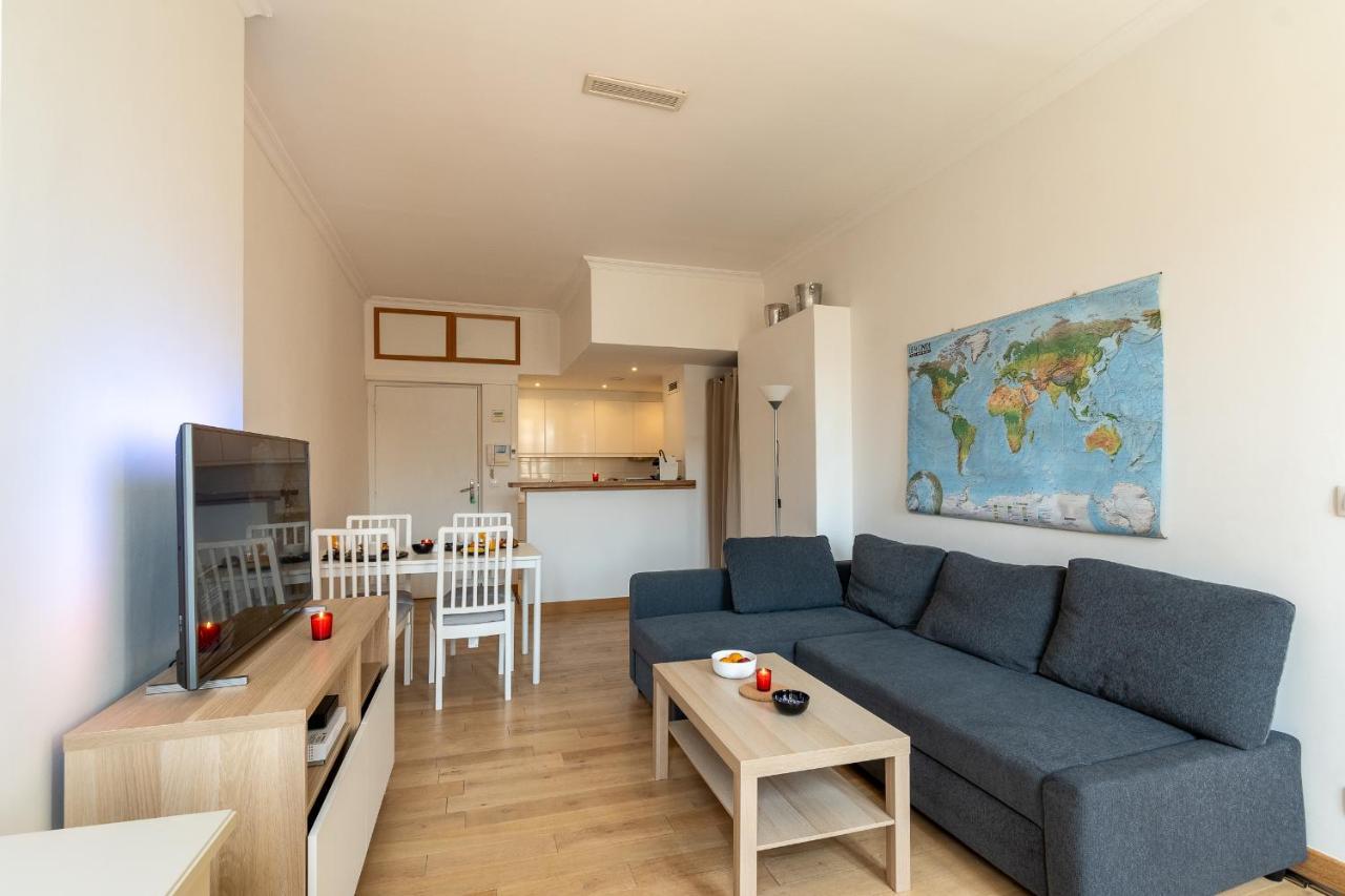 Apartmán Duplex T3 Climatise Marseille Exteriér fotografie