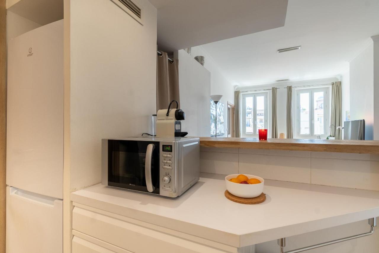 Apartmán Duplex T3 Climatise Marseille Exteriér fotografie