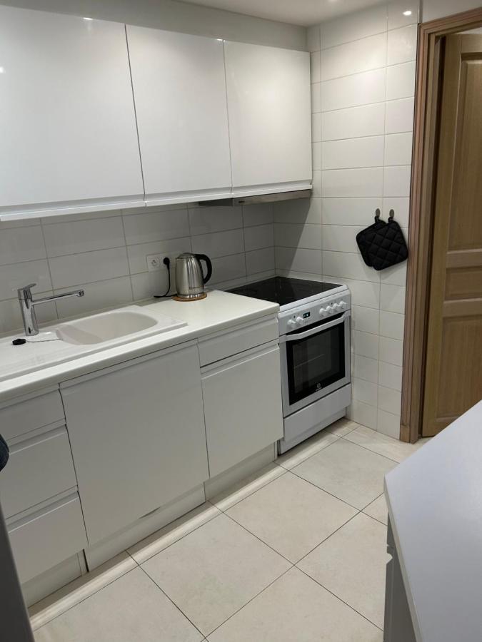 Apartmán Duplex T3 Climatise Marseille Exteriér fotografie